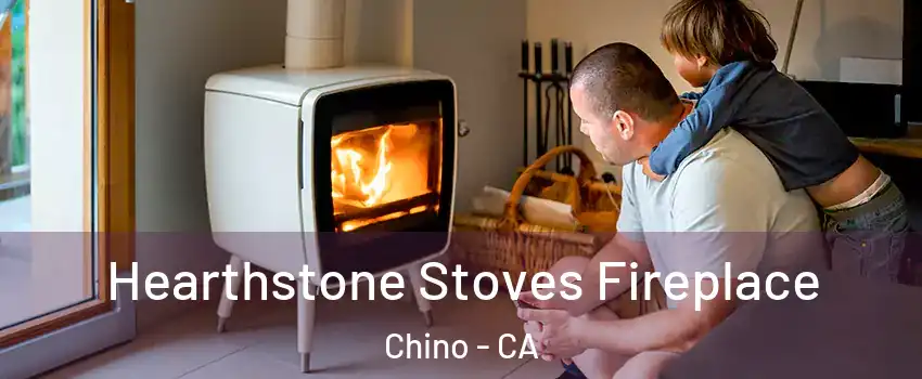  Hearthstone Stoves Fireplace Chino - CA