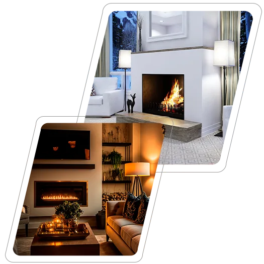 Remove Chimney Odor in Chino, CA