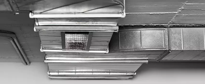 Trusted Air Duct Cleaning Company in Chino, California