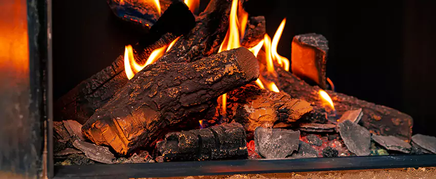 Chimney Fireplace Ash Dump Cleaning in Chino, CA