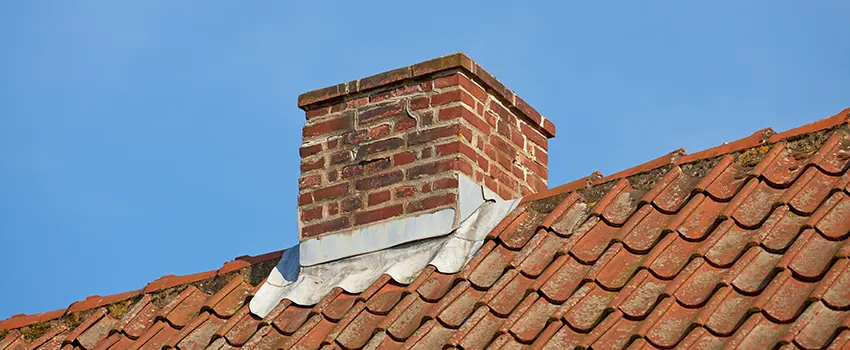 Residential Chimney Bricks Rotten Repair Services in Chino, CA
