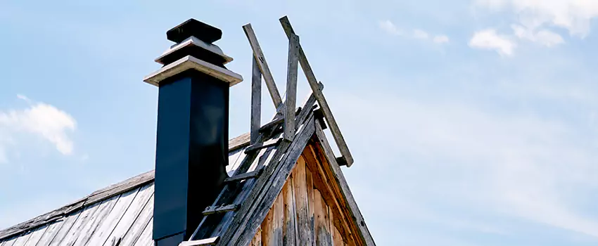 Chimney Creosote Cleaning in Chino, CA