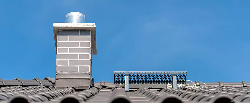 Chimney Flue Relining Services in Chino, California