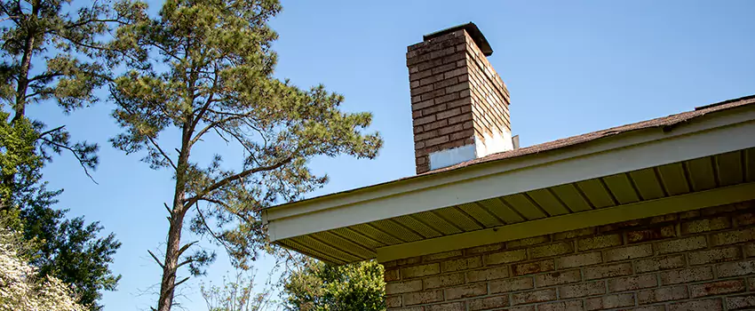 Budget-Friendly Chimney Masonry Service in Chino, California