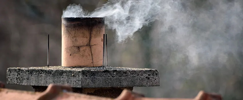 Wood Burning Chimney Odor Removal in Chino, CA
