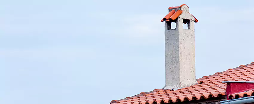 Chimney Pot Replacement in Chino, CA