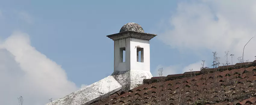 Cost To Rebuild A Chimney in Chino, CA