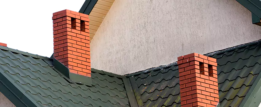 Chimney Saver Waterproofing Services in Chino, California