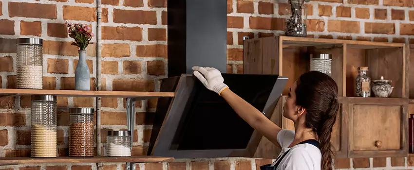Chimney Installation in Chino, CA