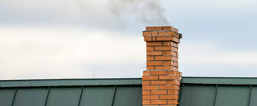 Chimney Soot Cleaning Cost in Chino, CA