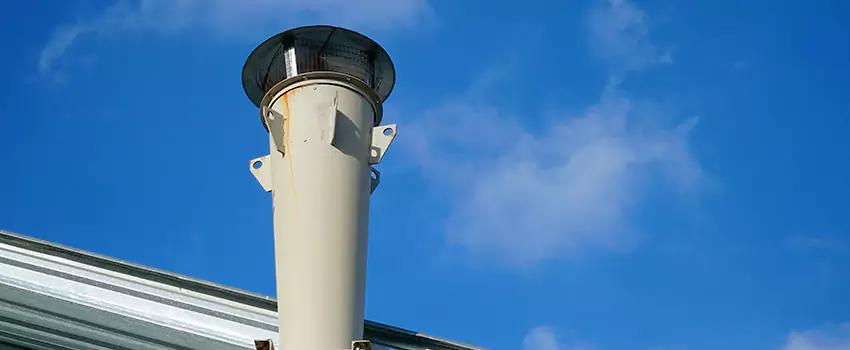 Chimney Spark Arrestor Requirements in Chino, CA
