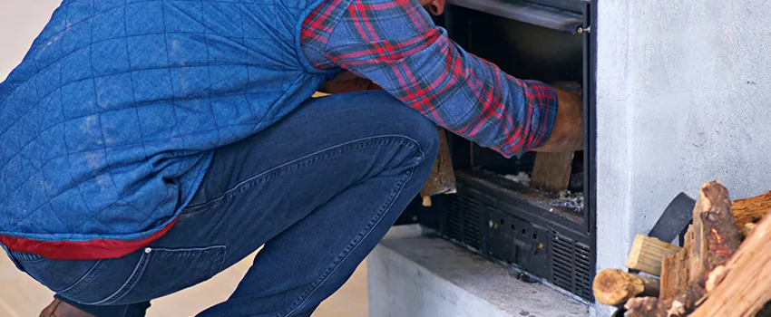 Chimney Sweep To Clear Creosote Buildup in Chino, California