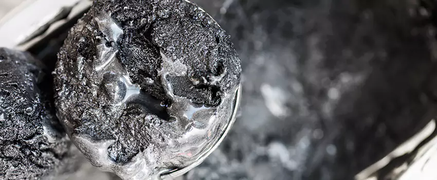 Clogged Dryer Vent Lint Cleaning in Chino, California