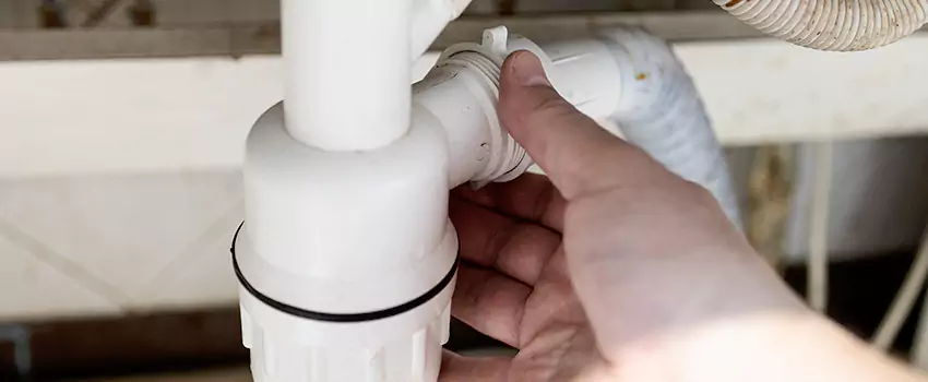 Dryer Duct Cleaning in Chino, California