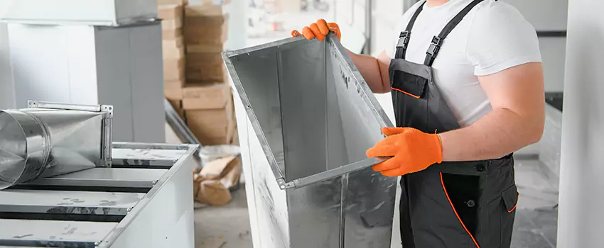 Benefits of Dryer Vent Inspection in Chino, CA