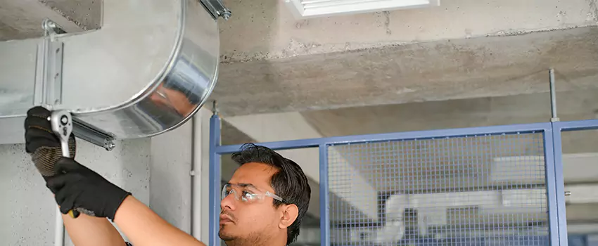 HVAC Ductwork Cleaning in Chino, CA