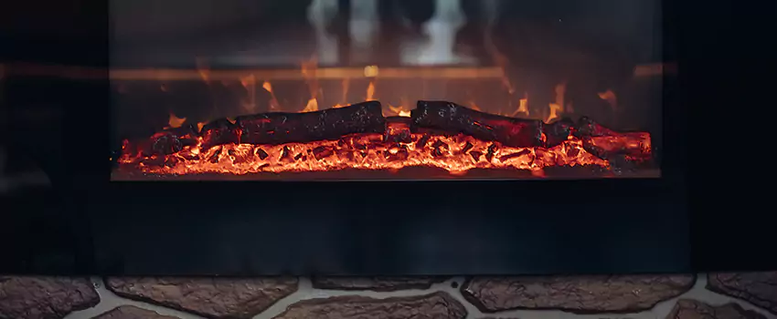 Outdoor Electric Fireplace Installation Solutions in Chino, CA