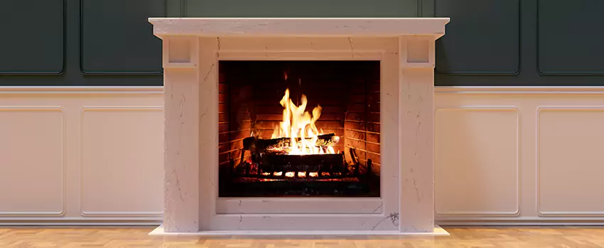 Empire Comfort Systems Fireplace Installation and Replacement in Chino, California