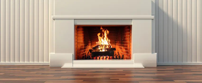 Fireplace Broken Ashtray Repair Services in Chino, California