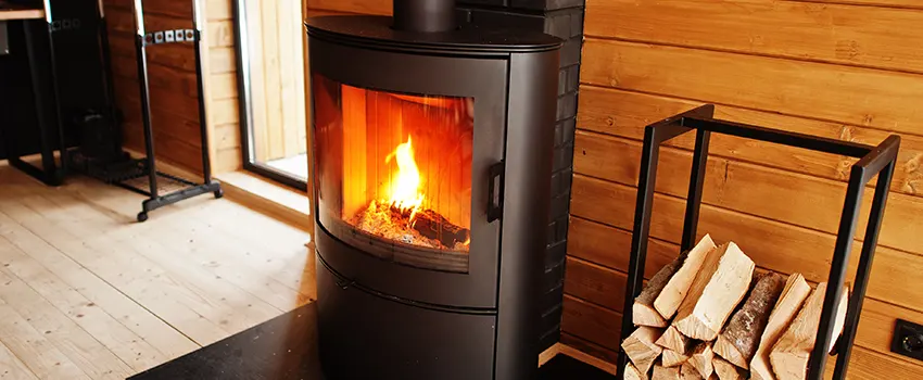 Gas Fireplace Door Handle Installation Services in Chino, California