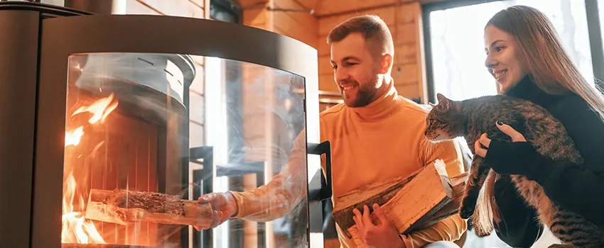 Fireplace Door Installation And Replacement Contractors in Chino, CA