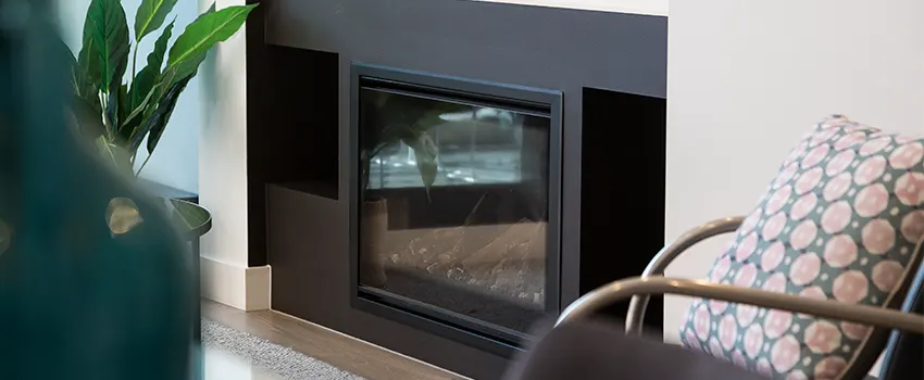 Welding Repairs for Fireplace Grate in Chino, CA