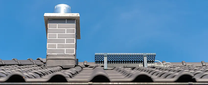 Repair Blocked Chimney in Chino, California