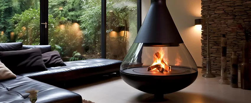 Affordable Floating Fireplace Repair And Installation Services in Chino, California