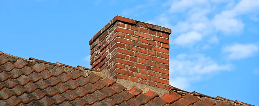 Flue Tiles Cracked Repair Services near Me in Chino, CA