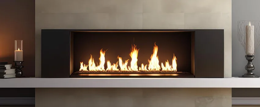 Vent Free Gas Fireplaces Repair Solutions in Chino, California