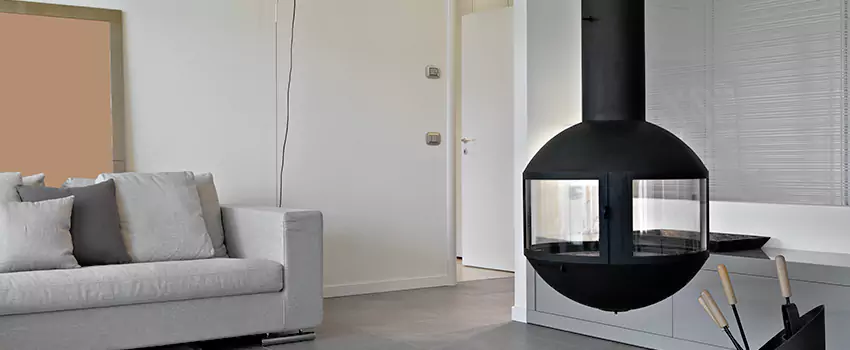 Hanging & Suspended Fireplaces Designer in Chino, California