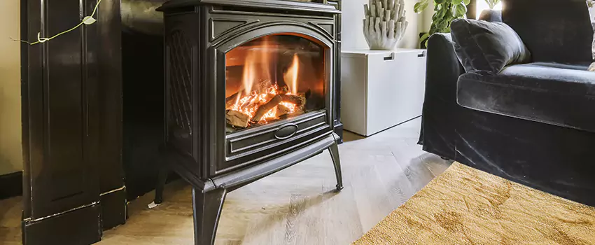 Cost of Hearthstone Stoves Fireplace Services in Chino, California