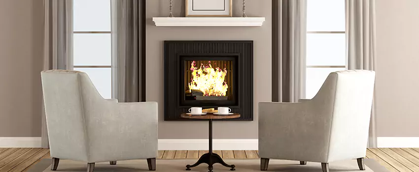 Heat & Glo Outdoor Gas Fireplaces Installation Contractors in Chino, California