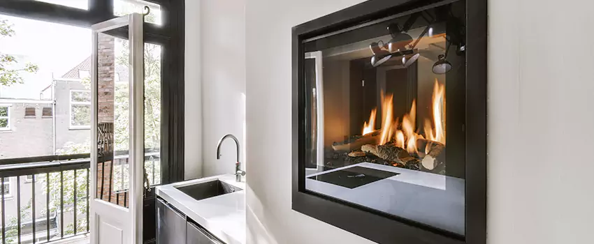 Heatilator Outdoor Fireplace Services in Chino, California