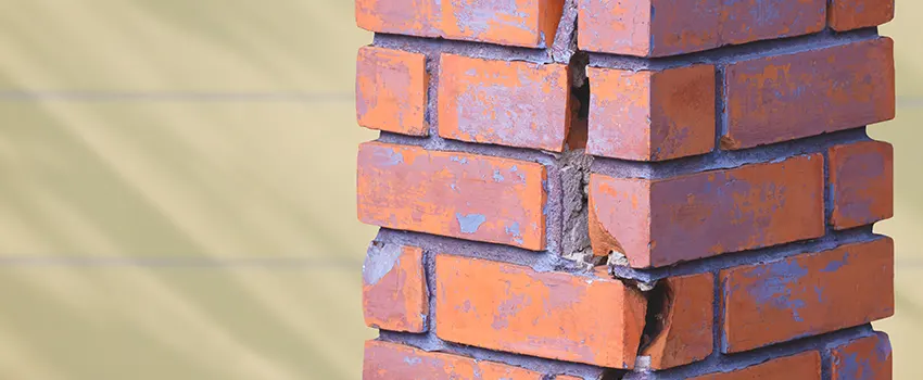 Leaking Chimney Repair And Replacement Cost in Chino, California