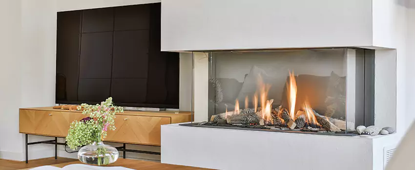 Ortal Wilderness Fireplace Repair and Maintenance in Chino, California