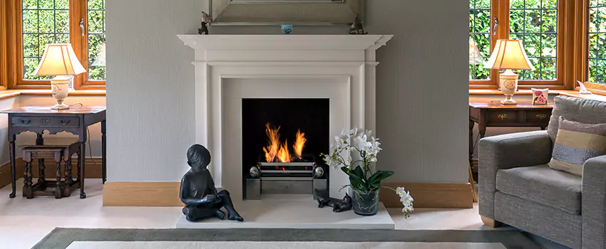 RSF Fireplaces Maintenance and Repair in Chino, California