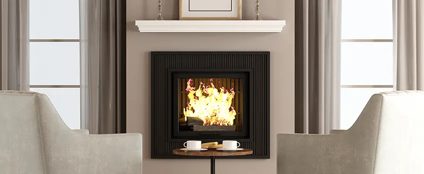 Superior Outdoor Fireplace Repair in Chino, CA