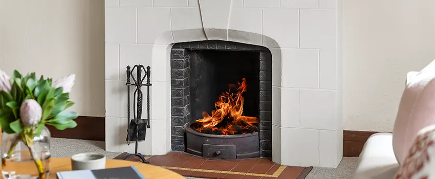 Valor Fireplaces and Stove Repair in Chino, CA