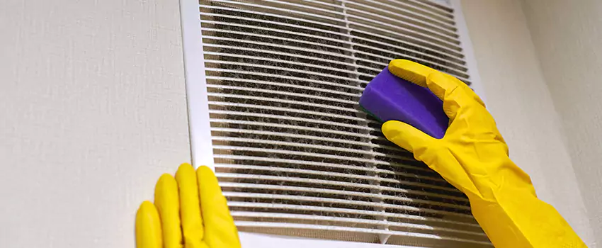 Vent Cleaning Company in Chino, CA