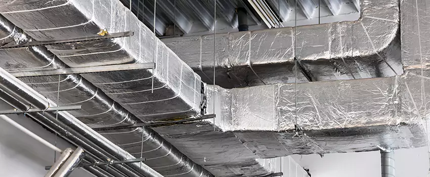 Vent Dust Cleaning Cost in Chino, CA