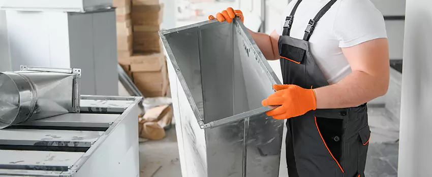 Ventilation Fan Cleaning Services in Chino, California