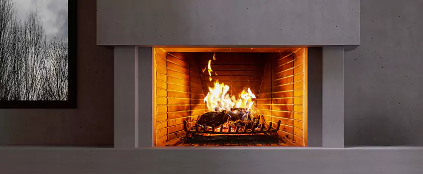 Indoor Wood Burning Furnace Repair and Installation in Chino, California