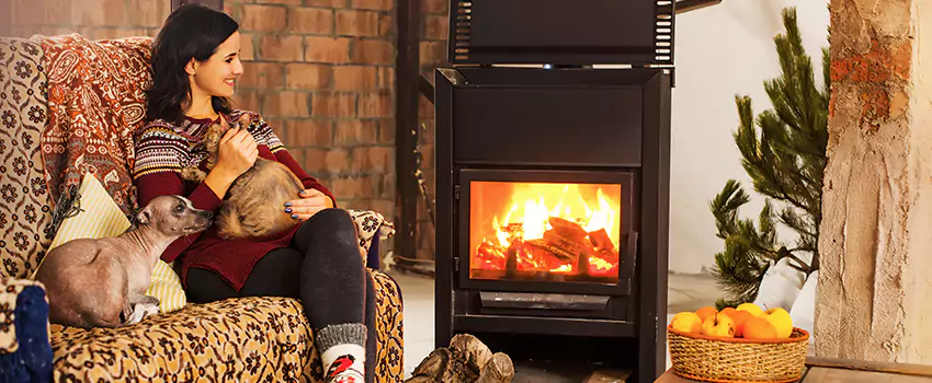 Wood Stove Chimney Cleaning Services in Chino, CA