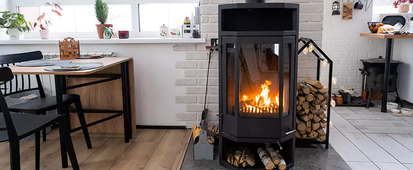 Wood Stove Firebox Installation Services in Chino, CA