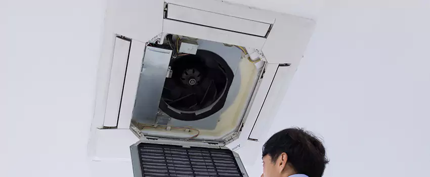 Benefits of Professional Air Duct Cleaning in Chino, California