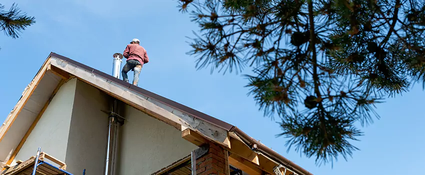 Birds Removal Contractors from Chimney in Chino, CA