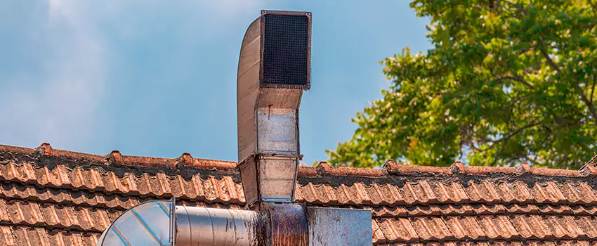 Chimney Cleaning Cost in Chino, California