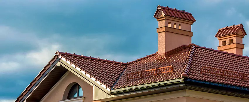 Residential Chimney Services in Chino, California