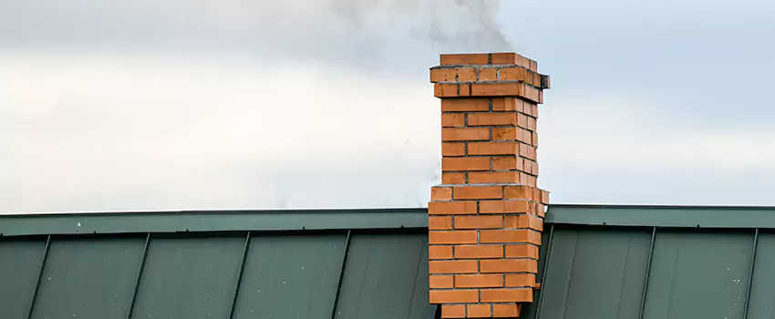 Chimney Installation Company in Chino, CA